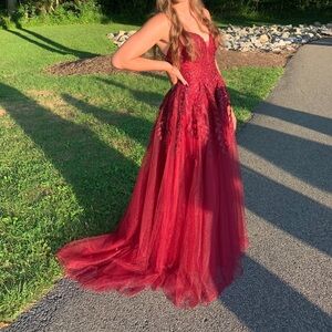 Prom/Homecoming Dress